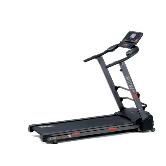 Купить Беговая дорожка  Everfit TFK 455 Slim (TFK-455-SLIM) в Киеве - фото №1
